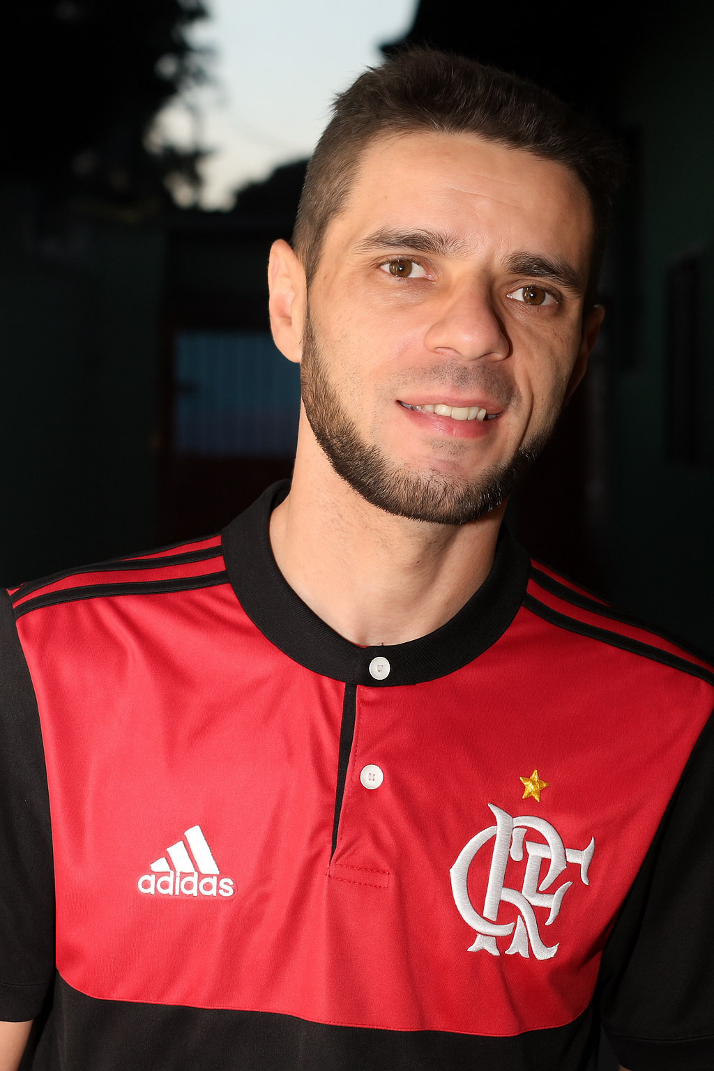 Avatar Adriano Santos