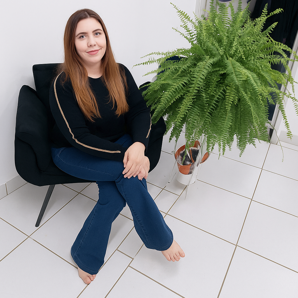 Avatar Mirian Minhonha